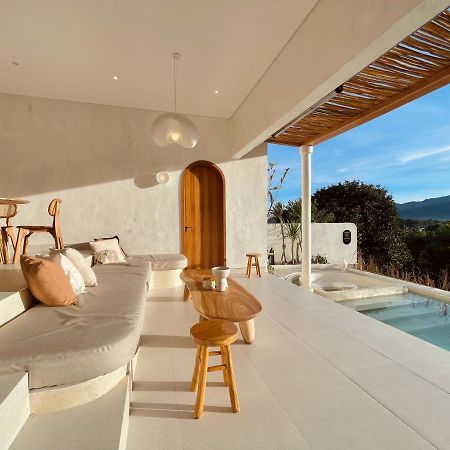Villa Soll A By The Villas 100 Bogor Exterior photo