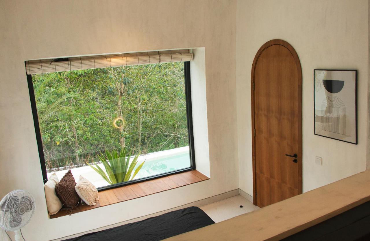 Villa Soll A By The Villas 100 Bogor Exterior photo