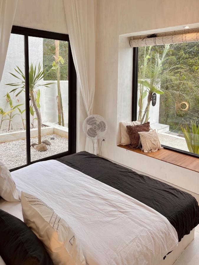 Villa Soll A By The Villas 100 Bogor Exterior photo