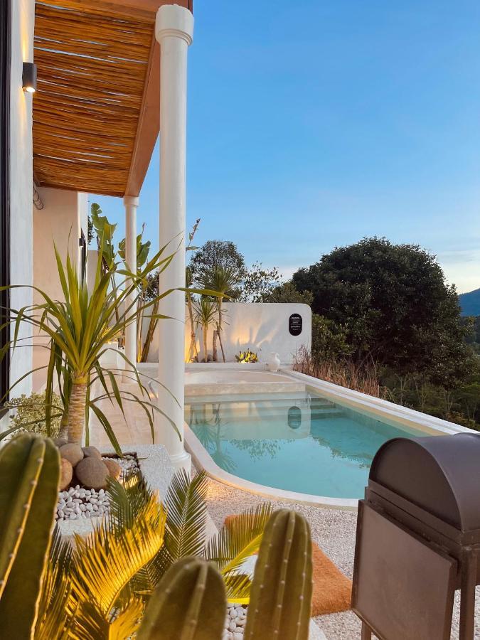 Villa Soll A By The Villas 100 Bogor Exterior photo