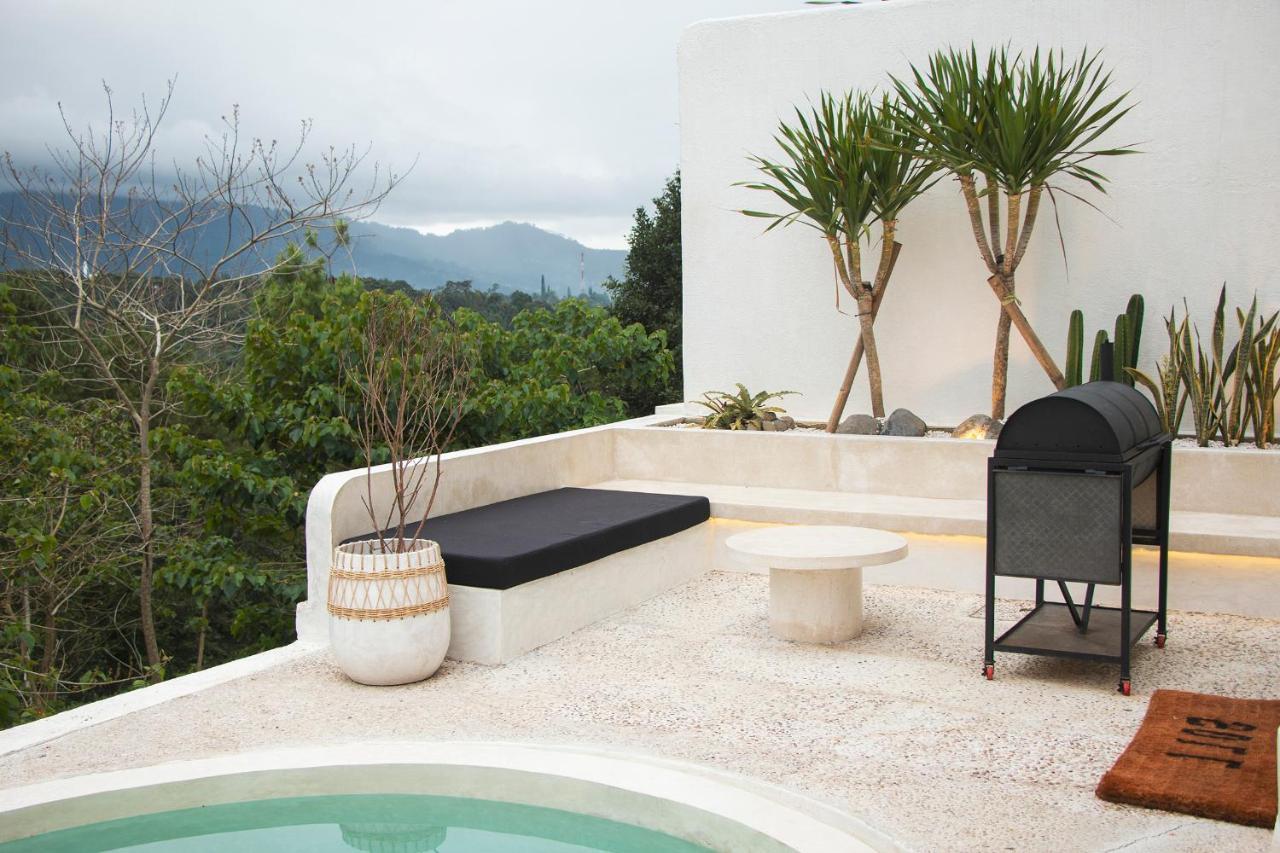 Villa Soll A By The Villas 100 Bogor Exterior photo