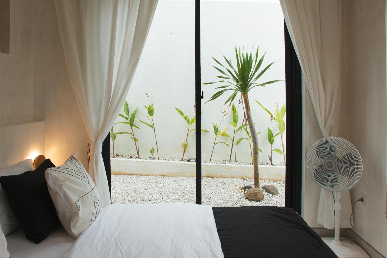 Villa Soll A By The Villas 100 Bogor Exterior photo