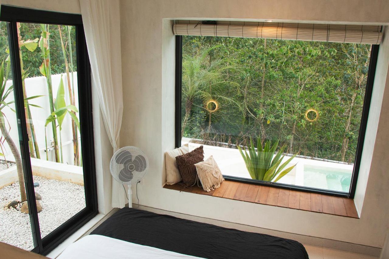 Villa Soll A By The Villas 100 Bogor Exterior photo