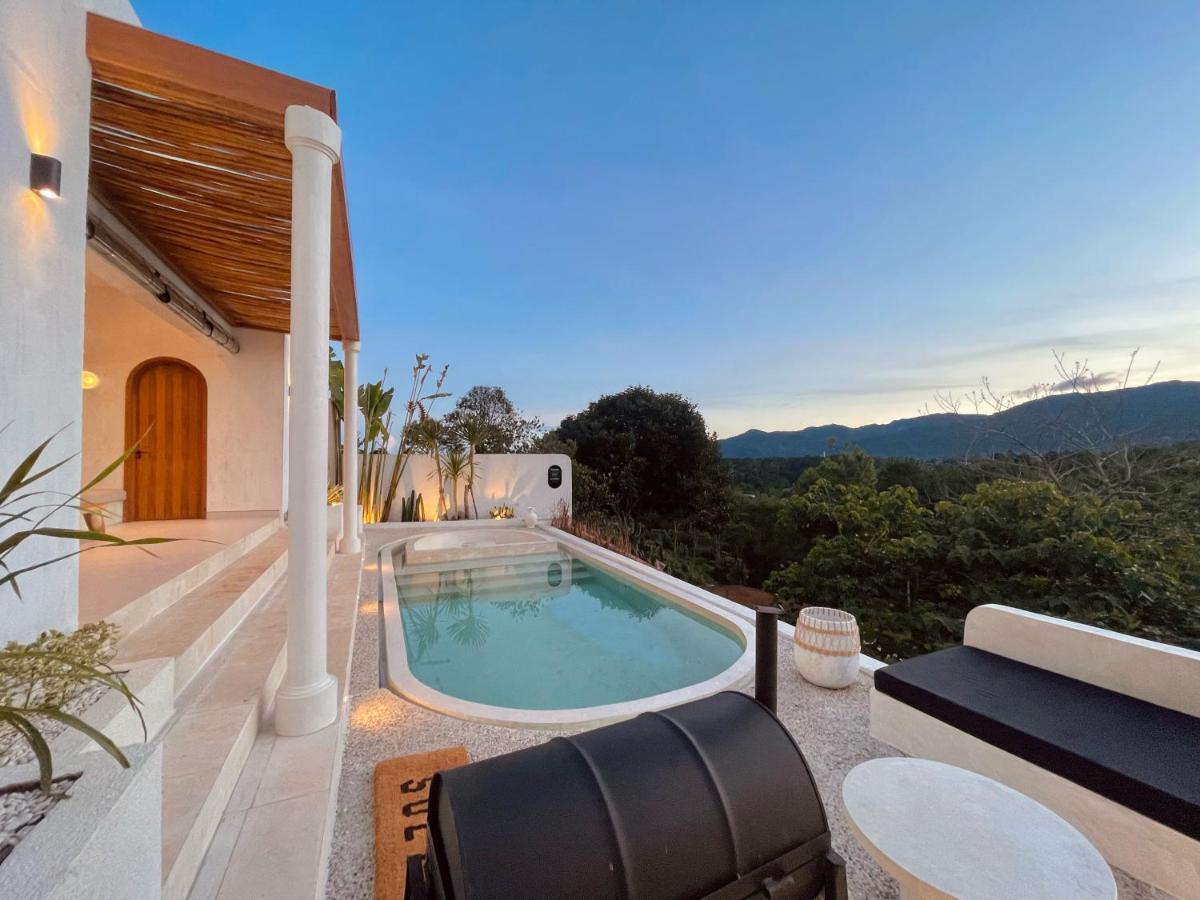 Villa Soll A By The Villas 100 Bogor Exterior photo